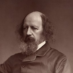 Alfred, Lord Tennyson