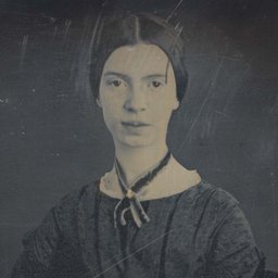 Emily Dickinson