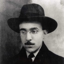Fernando Pessoa