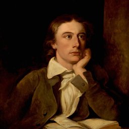 John Keats