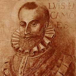 Luís Vaz de Camões