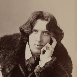 Oscar Wilde