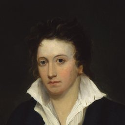 Percy Bysshe Shelley