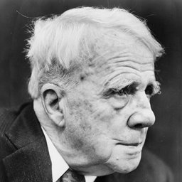 Robert Frost