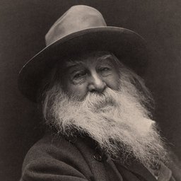 Walt Whitman