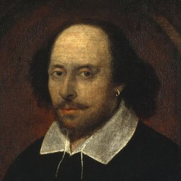 William Shakespeare